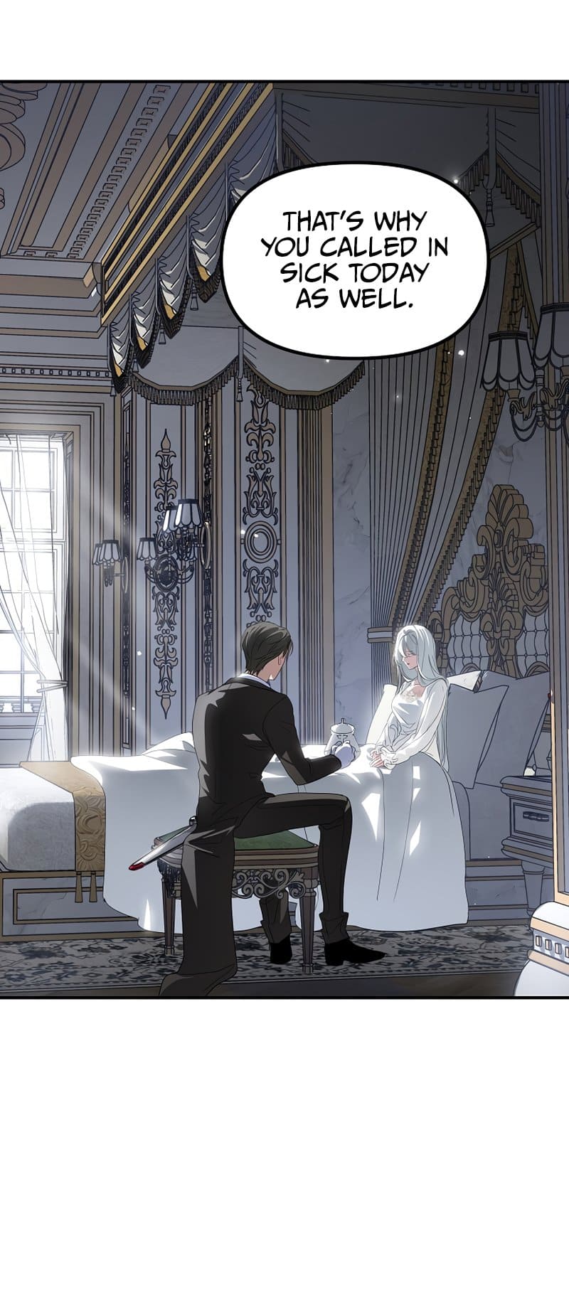 SSS-Class Suicide Hunter, Chapter 98 image 22